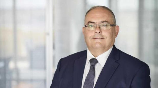 Joseph Bugeja nominated Transport Malta chairman