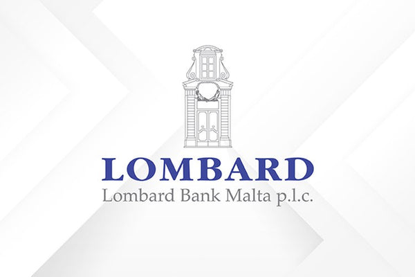 Lombard Bank Malta Plc