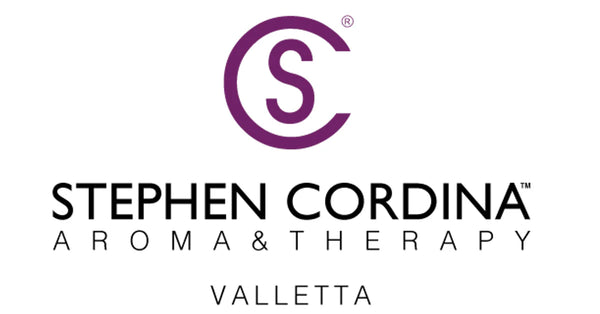 Stephen Cordina Aromatherapy